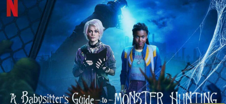 A-Babysitter’s-Guide-to-Monster-Hunting-movie-review-pbfilm