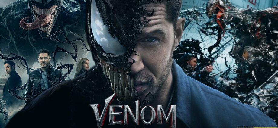 Venom-profile