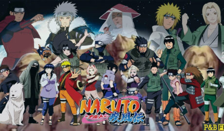 Naruto-profile